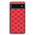 Gucci Red Google Pixel 6 Case