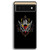 Gundam Exia Google Pixel 6 Pro Case