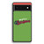 Gwinnett Stripers 01 Google Pixel 6 Case
