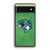Gwinnett Stripers 02 Google Pixel 6a Case