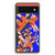 Haikyuu Series Google Pixel 6 Case