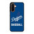 Los Angeles Dodgers 01 Samsung Galaxy A26 5G Case