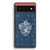Harry Potter Ravenclaw Google Pixel 6 Case