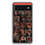 Harry Potter Ronald Weasley Google Pixel 6 Case