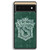 Harry Potter Slytherin House Google Pixel 6 Pro Case