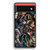 Harry Potters Characters Google Pixel 6 Case