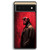 Hellboy Anung Un Rama Google Pixel 6 Pro Case