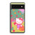 Hello Kitty Apples Google Pixel 6a Case