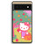 Hello Kitty Apples Google Pixel 6 Pro Case