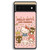 Hello Kitty Happy Day Google Pixel 6 Pro Case
