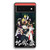 Hells Paradise Series 01 Google Pixel 6 Case