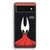 Hollow Knight Silksong Echoes of Pharloom Google Pixel 6 Case