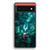 Hollow Knight Verdant Thorns Google Pixel 6 Case