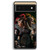House of the Dragon A House Divided Google Pixel 6 Pro Case
