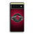 Houston Rockets 01 Google Pixel 6a Case