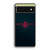 Houston Rockets 04 Google Pixel 6a Case