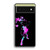 Hunter àHunter Gon Google Pixel 6a Case