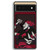 Hunter àHunter Hisoka Morow Google Pixel 6 Pro Case