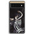 Iguro Obanai Demon Slayer Google Pixel 6 Pro Case