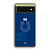 Indianapolis Colts Stampede to Victory Google Pixel 6a Case