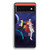 Invincible and Omni Man Google Pixel 6 Case