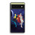 Invincible and Omni Man Google Pixel 6a Case