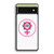 Invincible Atom Eve Logo Google Pixel 6a Case