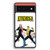 Invincible Mark vs Cecil Google Pixel 6 Case