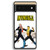Invincible Mark vs Cecil Google Pixel 6 Pro Case