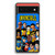Invincible Multiverse Google Pixel 6 Case