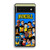 Invincible Multiverse Google Pixel 6a Case