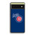 Iowa Cubs 02 Google Pixel 6a Case