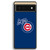 Iowa Cubs 02 Google Pixel 6 Pro Case