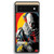 It Pennywise Art Google Pixel 6 Pro Case