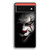 It Pennywise Feast of Fear 02 Google Pixel 6 Case