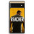 Jack reacher Series Google Pixel 6 Pro Case