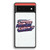 Jacksonville Jumbo Shrimp 01 Google Pixel 6 Case