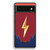 Jay Garrick Flash TV Series Google Pixel 6 Case