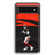 Joe Burrow Cincinnati Bengals Google Pixel 6 Case