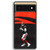Joe Burrow Cincinnati Bengals Google Pixel 6 Pro Case