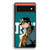 JoJos Bizarre Adventure Jotaro Kujo 01 Google Pixel 6 Case