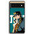 JoJos Bizarre Adventure Jotaro Kujo 01 Google Pixel 6 Pro Case