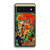 JoJos Bizarre Adventure Series Google Pixel 6a Case