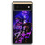 JoJos Bizarre Adventure Stardust Crusaders Google Pixel 6 Pro Case