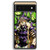 JoJos Bizarre Adventure Steel Ball Run 03 Google Pixel 6 Pro Case