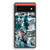 JoJos Bizarre Adventure Steel Ball Run Diego Brando Google Pixel 6 Case