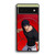 Jujutsu Kaisen Toji Heavenly Restriction Google Pixel 6a Case
