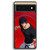 Jujutsu Kaisen Toji Heavenly Restriction Google Pixel 6 Pro Case