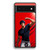 Jujutsu Kaisen Toji The Zenin Outcast Google Pixel 6 Case