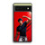 Jujutsu Kaisen Toji The Zenin Outcast Google Pixel 6a Case